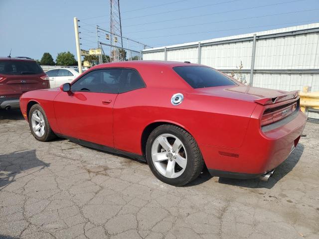 2011 DODGE CHALLENGER R/T