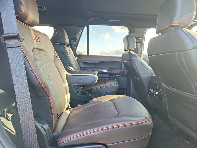2020 FORD EXPEDITION KING RANCH  