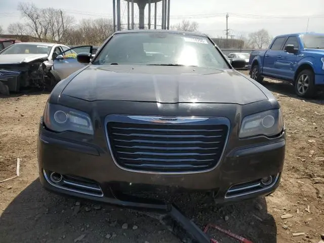 2014 CHRYSLER 300 S