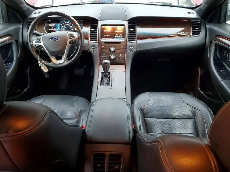 2015 FORD TAURUS LIMITED  