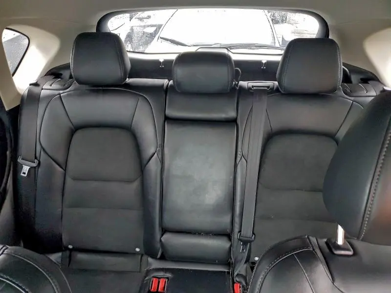 2023 MAZDA CX-5 SELECT  