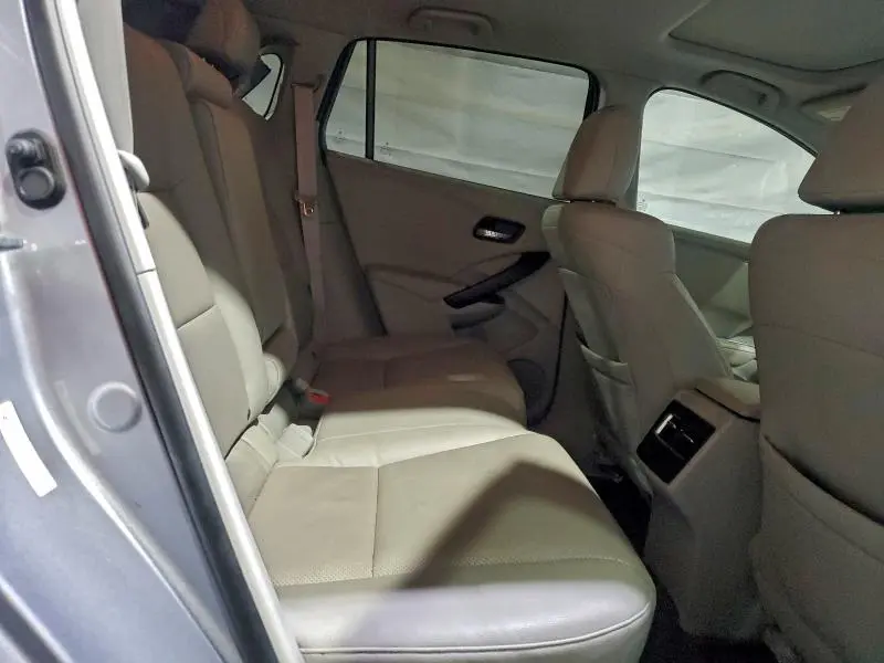 2016 ACURA RDX ADVANCE  