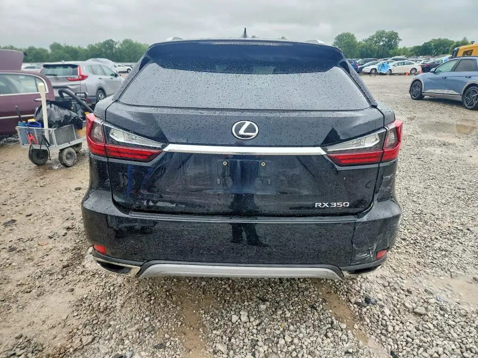 2020 LEXUS RX 350  