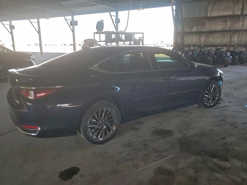 2024 LEXUS ES 300H BASE  