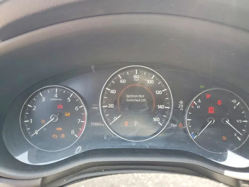 2023 MAZDA 3 PREMIUM  