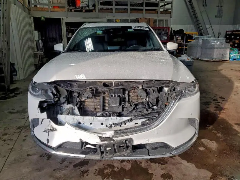 2020 MAZDA CX-9 SIGNATURE  