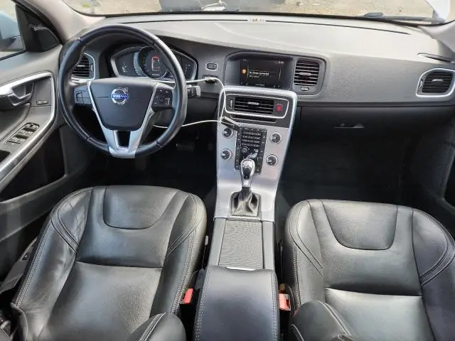 2017 VOLVO S60 DYNAMIC  