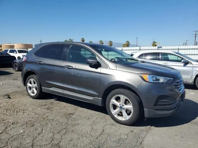 2019 FORD EDGE SE  