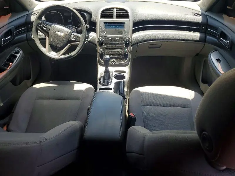 2014 CHEVROLET MALIBU LS  
