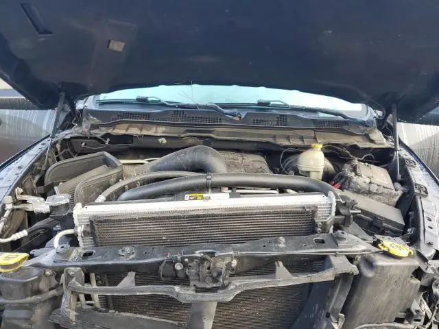 2016 RAM 1500 REBEL