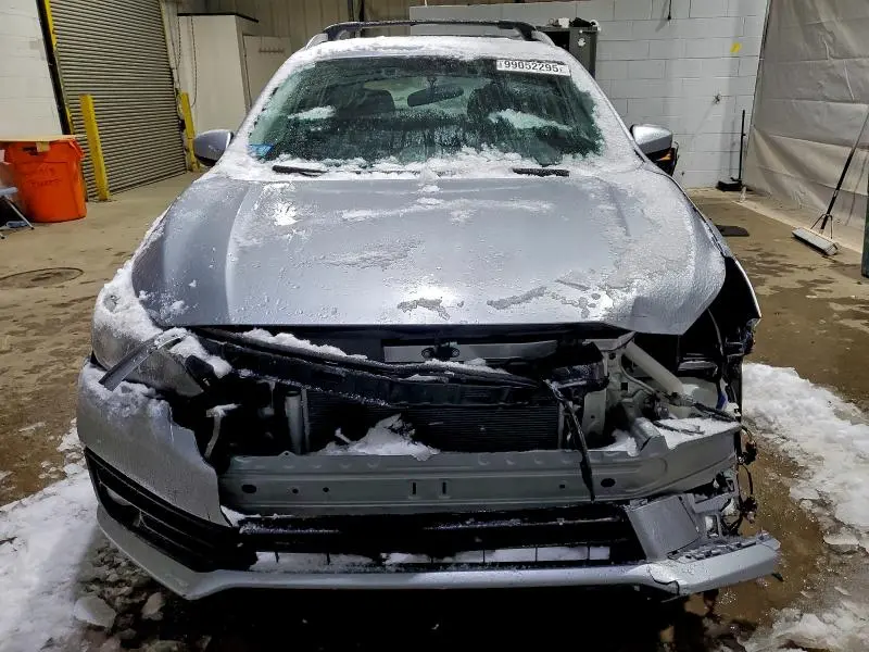 2022 SUBARU IMPREZA PREMIUM  