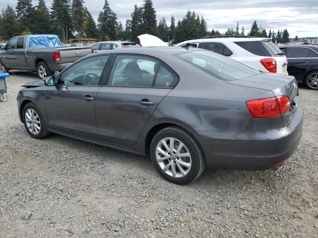 2011 VOLKSWAGEN JETTA SE