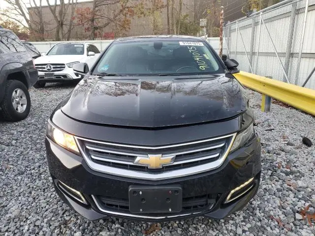 2020 CHEVROLET IMPALA LT  