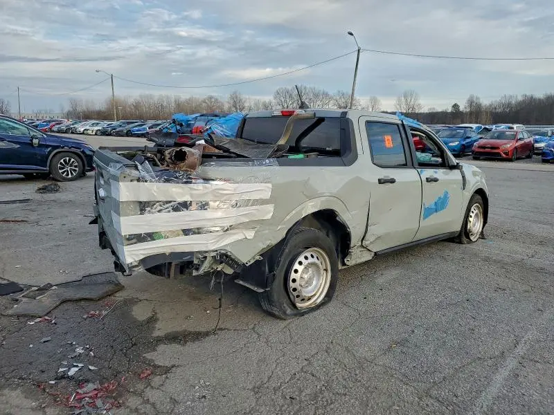 2022 FORD MAVERICK XL  