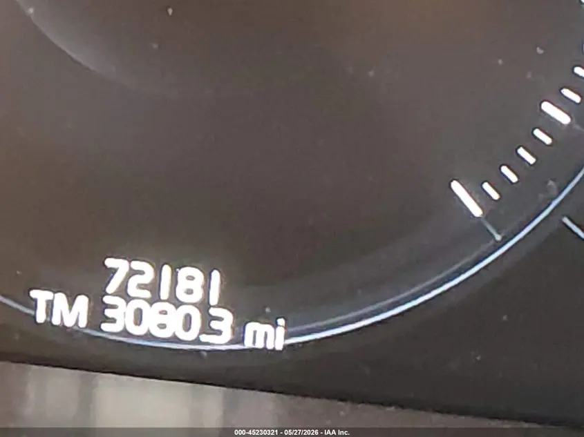 2021 VOLVO XC90 T6 INSCRIPTION 7 PASSENGER