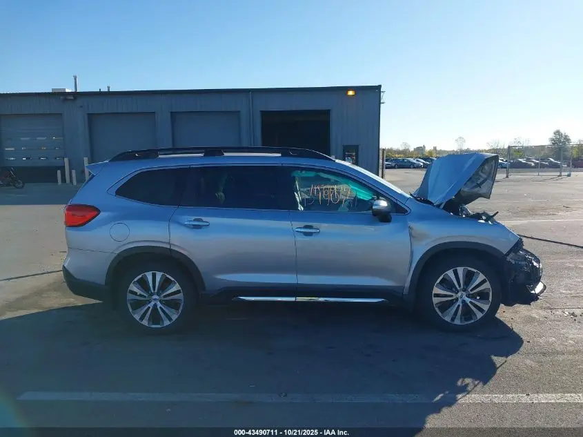 2021 SUBARU ASCENT TOURING