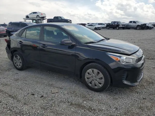 2019 KIA RIO S