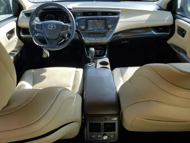 2014 TOYOTA AVALON BASE  