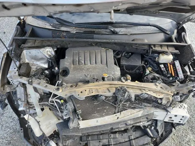 2014 TOYOTA HIGHLANDER XLE  