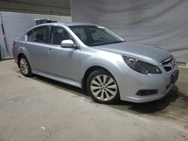 2012 SUBARU LEGACY 3.6R LIMITED  