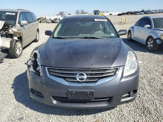 2011 NISSAN ALTIMA BASE  