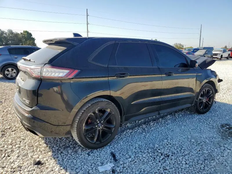 2015 FORD EDGE SPORT  