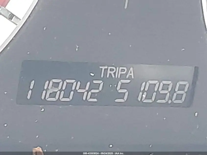 2011 HONDA ACCORD 2.4 SE