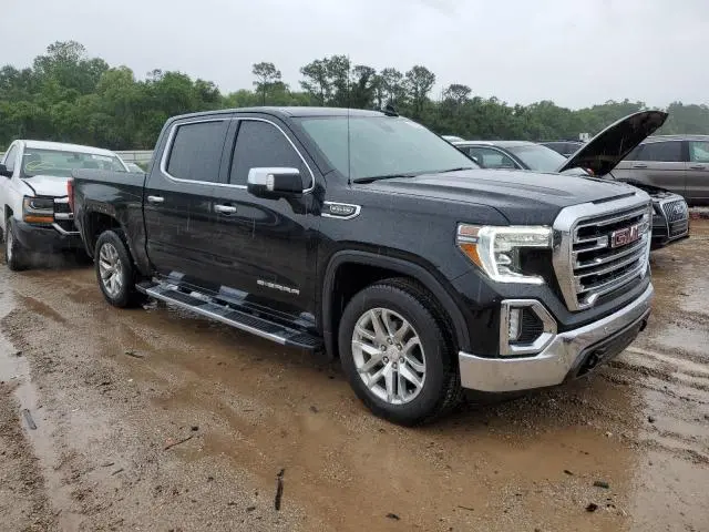2021 GMC SIERRA C1500 SLT  