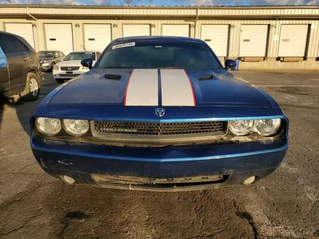 2010 DODGE CHALLENGER SE  