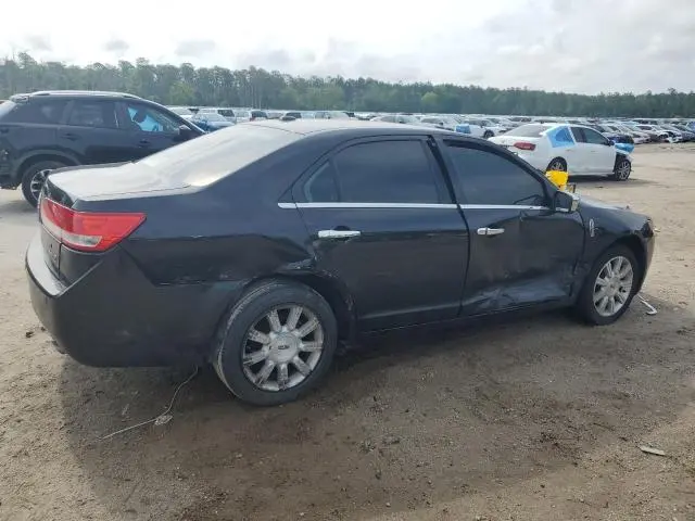 2010 LINCOLN MKZ   