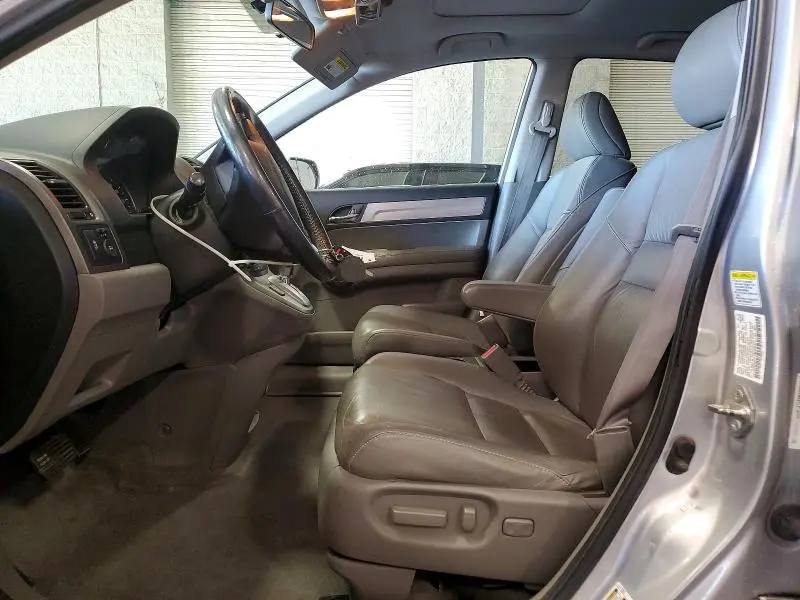 2011 HONDA CR-V EXL  