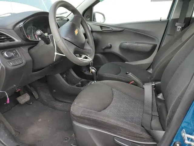 2019 CHEVROLET SPARK LS  