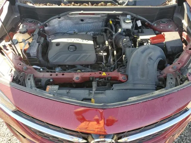 2020 BUICK ENCORE GX ESSENCE  