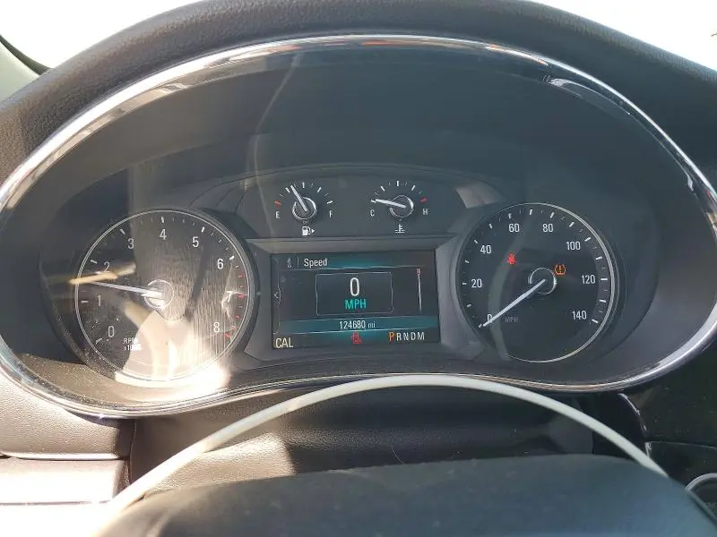 2019 BUICK ENCORE SPORT TOURING  