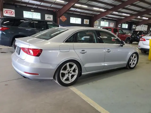 2015 AUDI A3 PREMIUM PLUS  