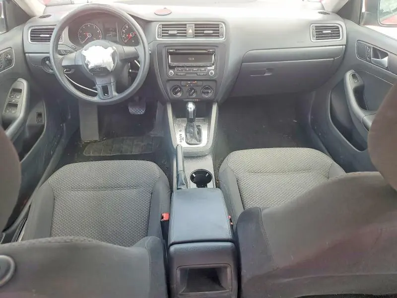 2014 VOLKSWAGEN JETTA BASE  