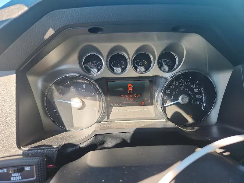 2015 FORD F350 SUPER DUTY  
