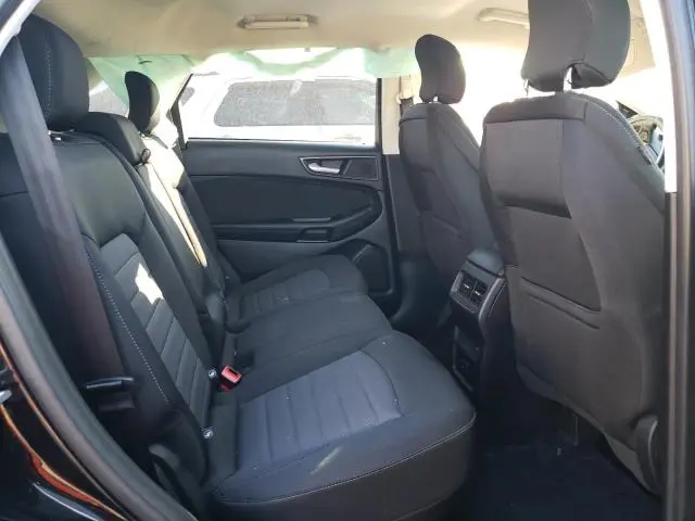 2018 FORD EDGE SE