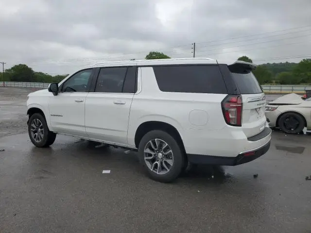 2023 CHEVROLET SUBURBAN C1500 LT  