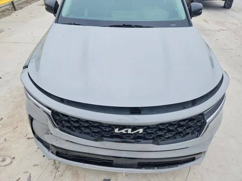 2023 KIA SORENTO EX  