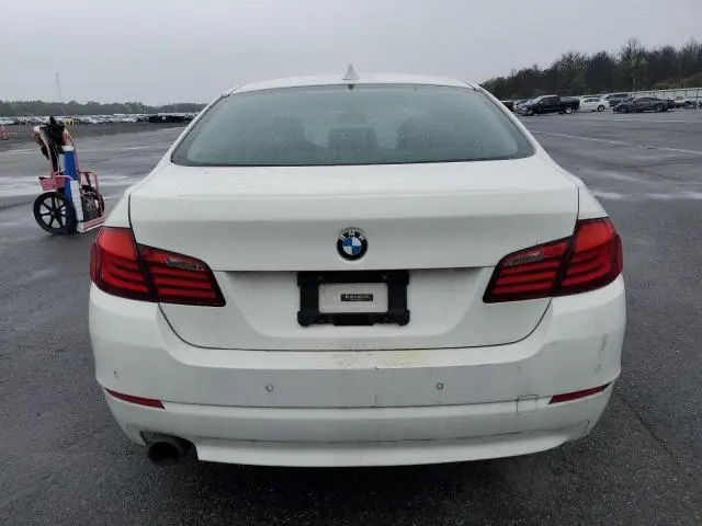 2013 BMW 528 XI  