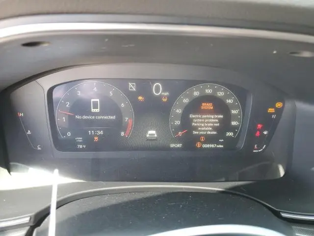 2024 ACURA INTEGRA TYPE S  