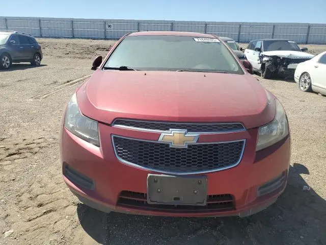 2011 CHEVROLET CRUZE LT  