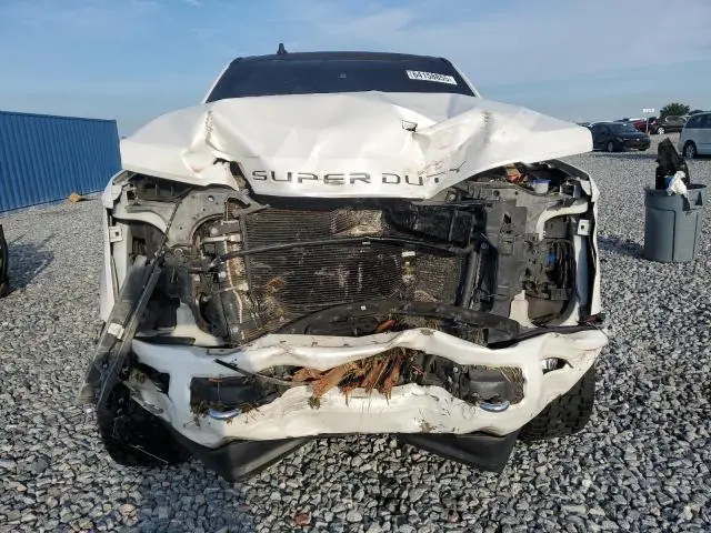 2019 FORD F250 SUPER DUTY  