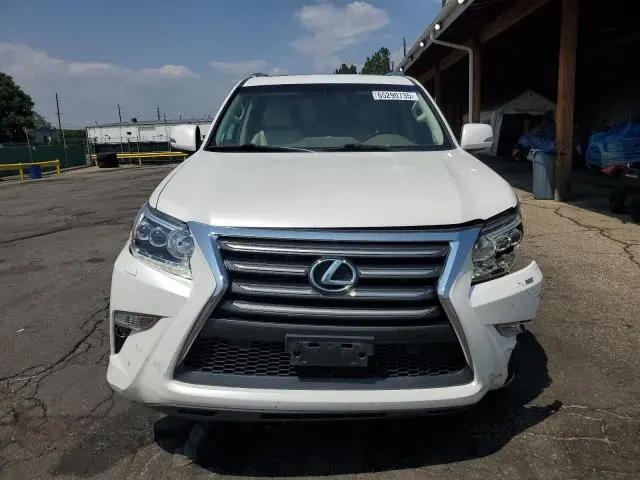 2016 LEXUS GX 460  