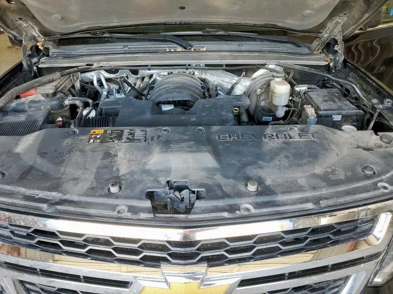 2015 CHEVROLET TAHOE C1500 LT  