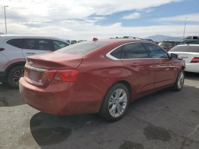 2014 CHEVROLET IMPALA ECO  
