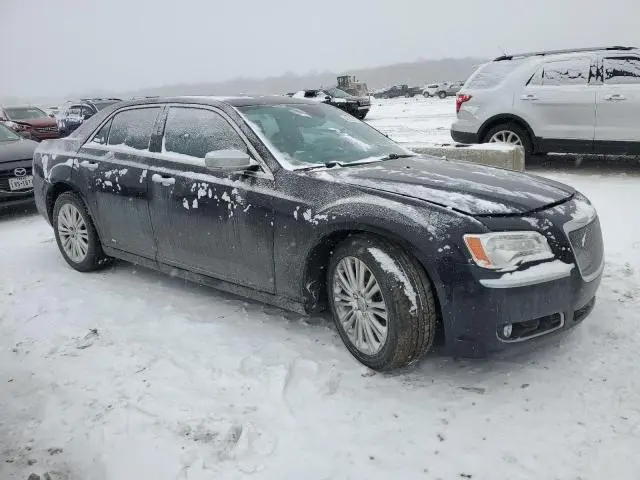 2013 CHRYSLER 300C VARVATOS