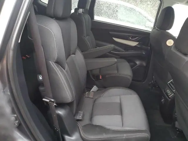 2021 SUBARU ASCENT PREMIUM  