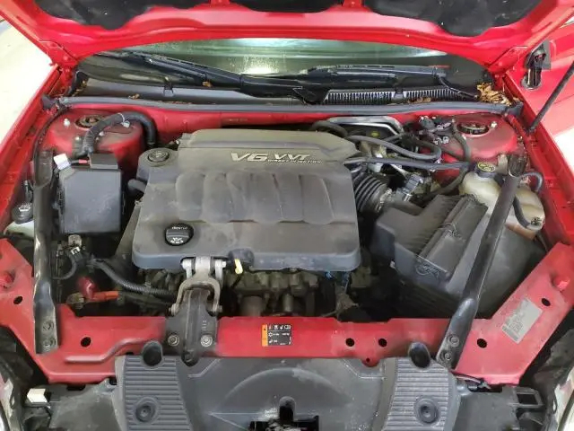 2013 CHEVROLET IMPALA LT